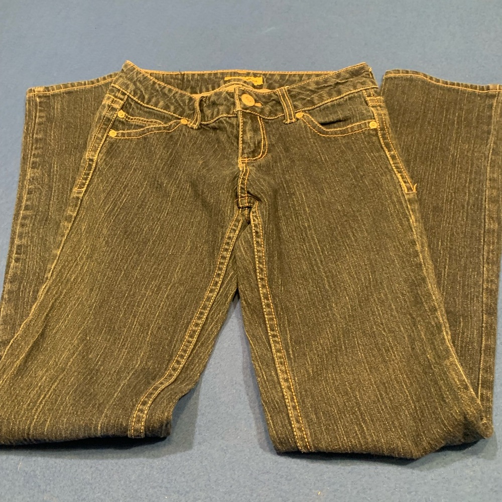 Paris Blues Jeans